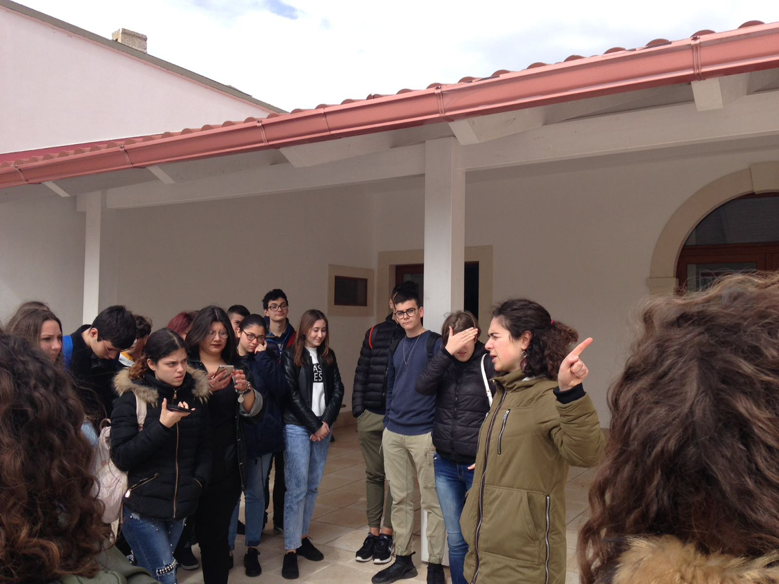 Presentazione dell'azienda