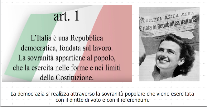 Articolo 1