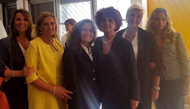 Ministra