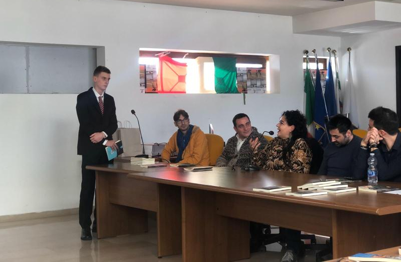consegna 1