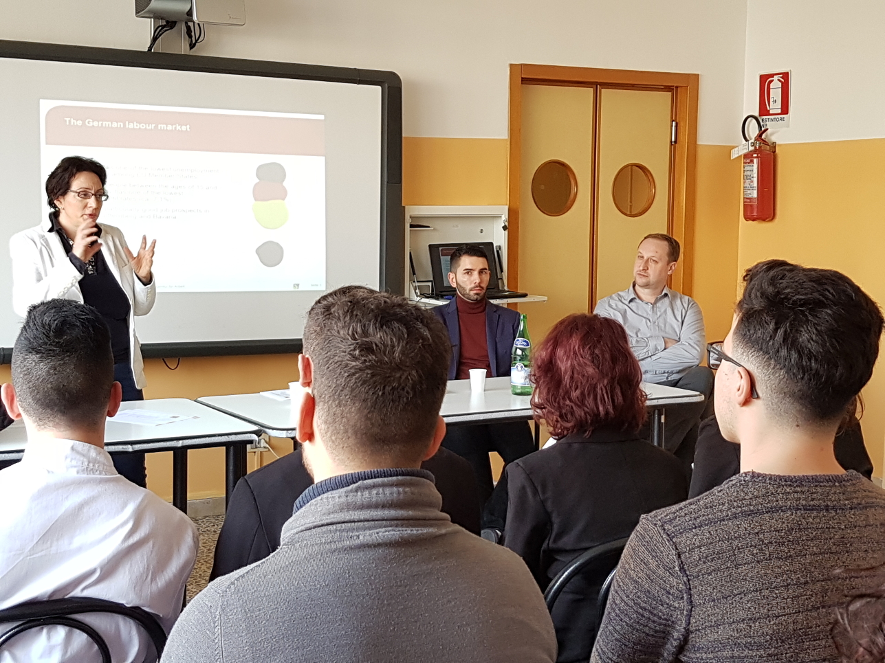 Presentazione