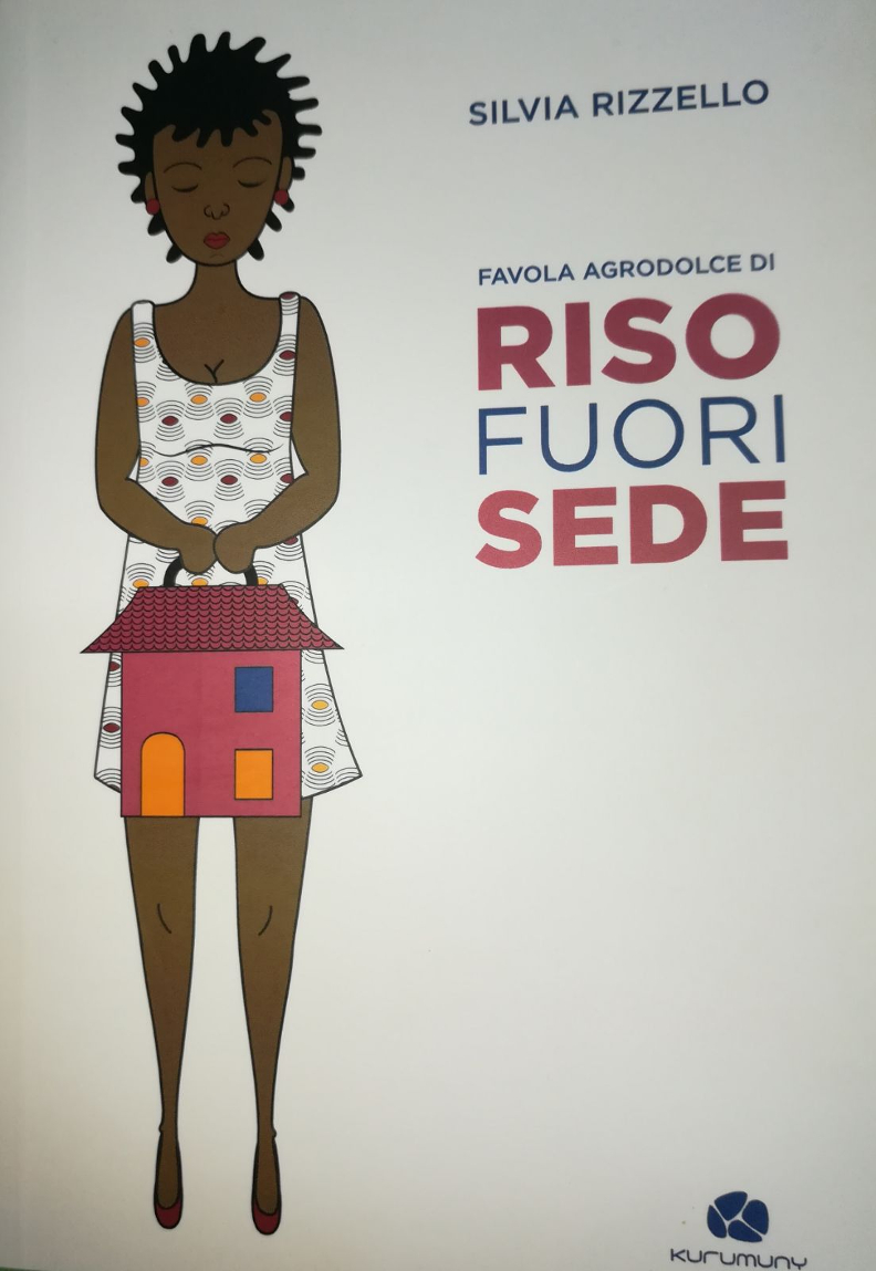 Copertina del libro