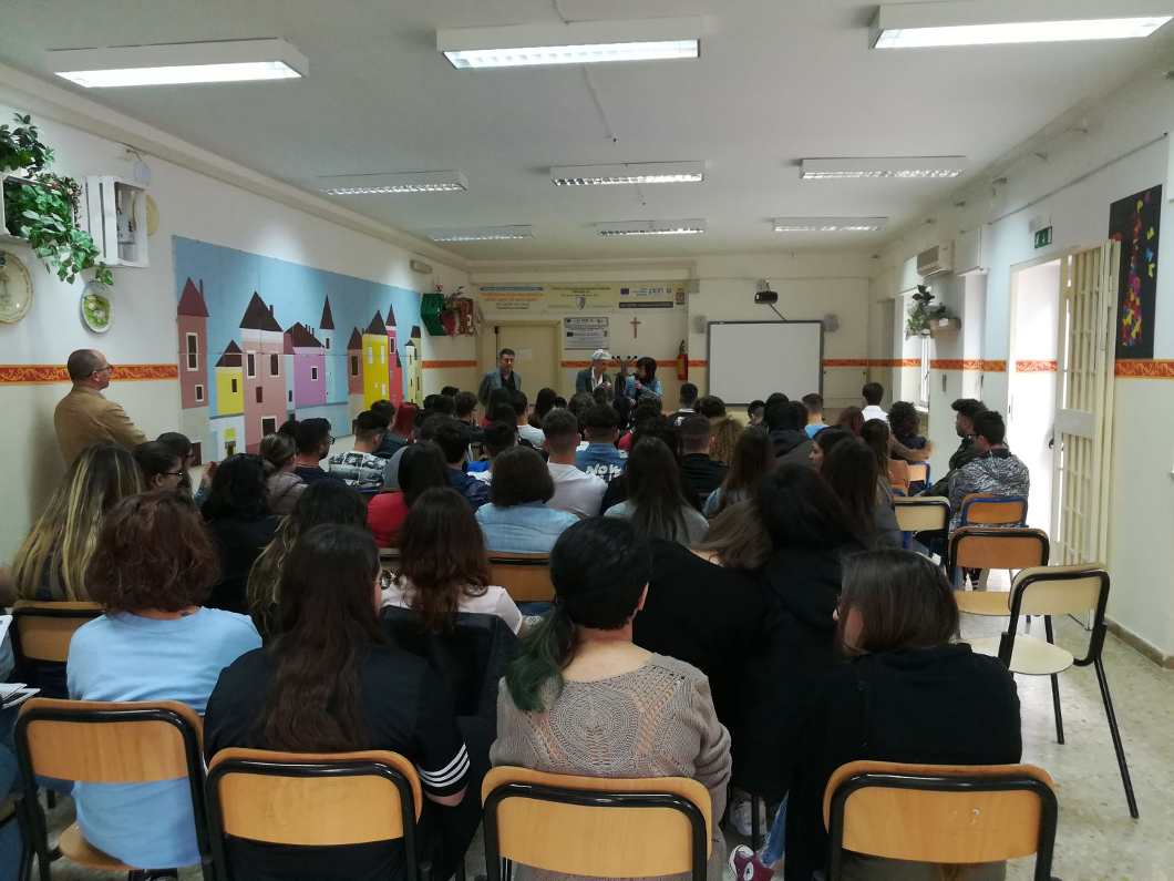 sala