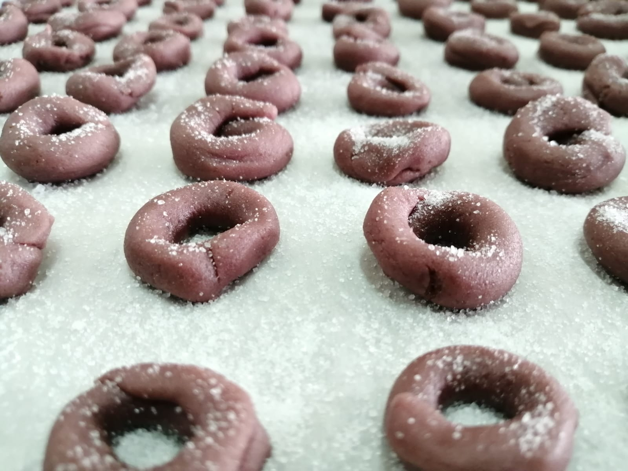 Taralli