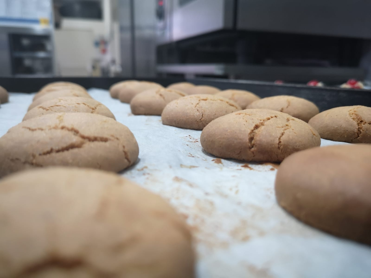 Amaretti