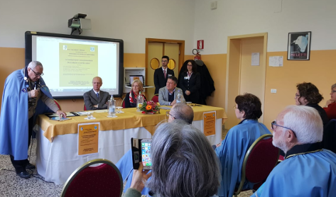 Incontro del 21 dicembre