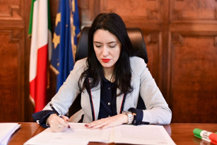 Il Ministro dell'Istruzione