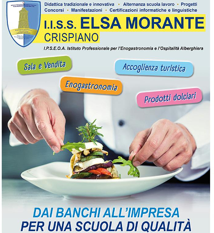 IISS E. Morante