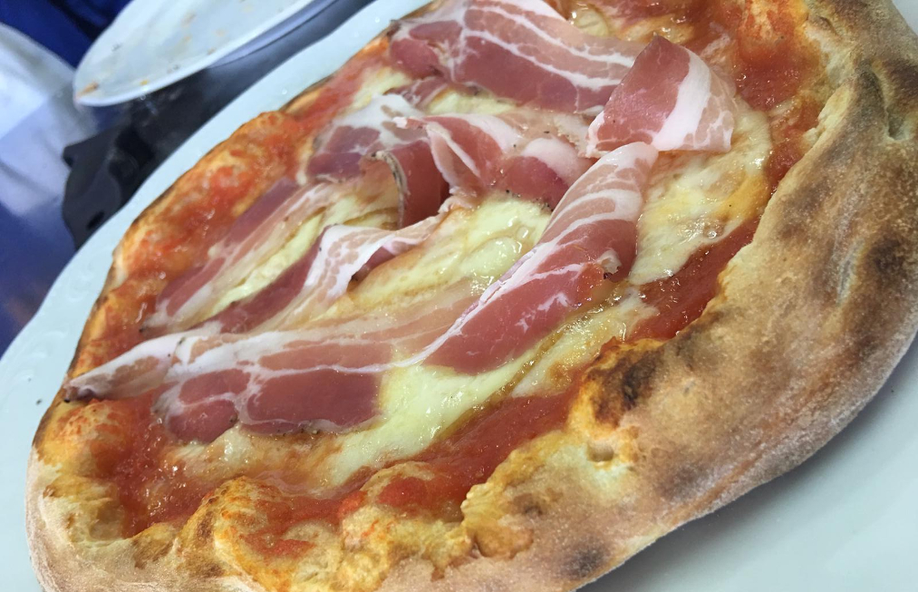 pancetta e pepe