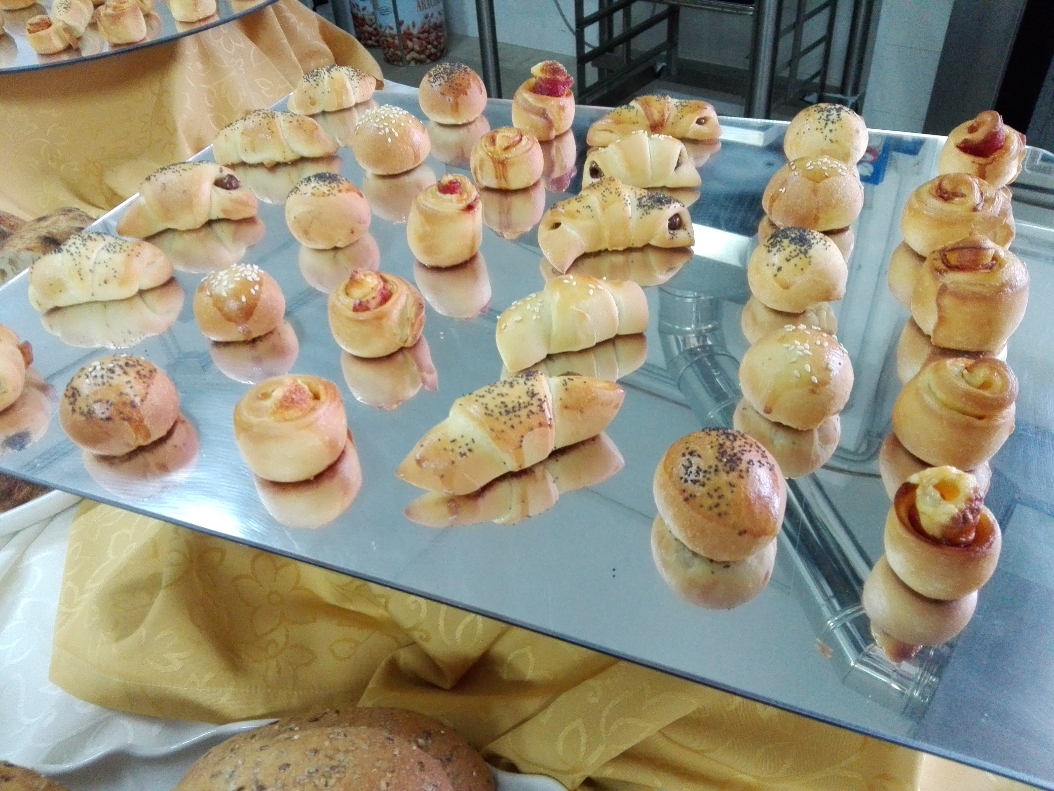 brioche