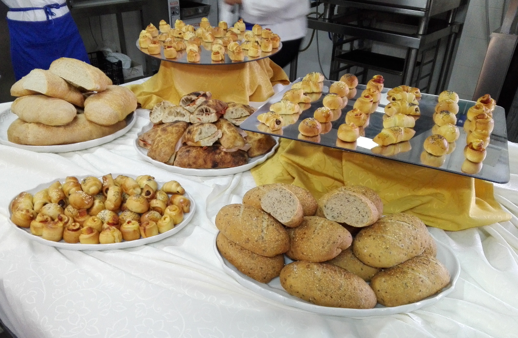 panetteria