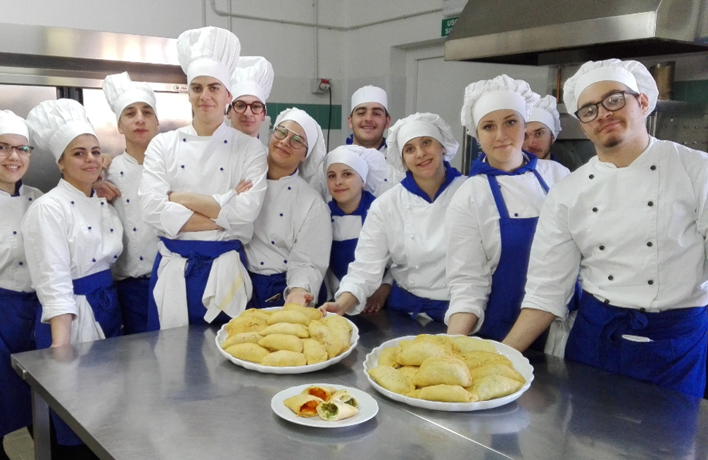 panzerotti