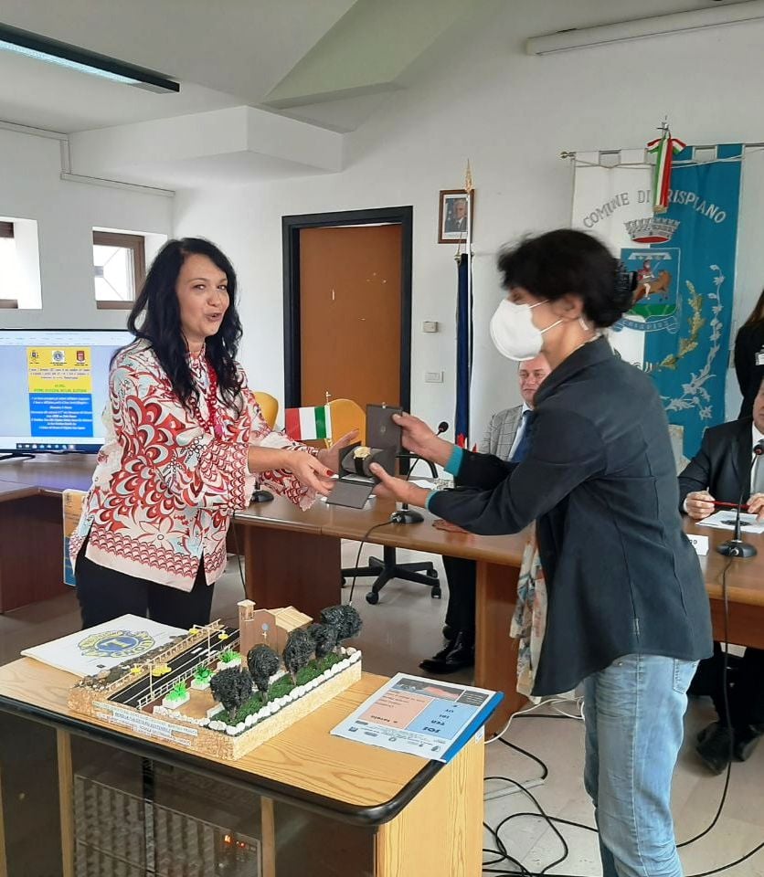 Premiazione