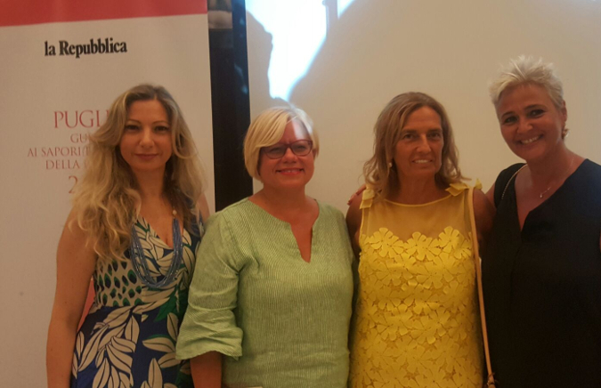 Puglia:guida ai sapori e ai piaceri della regione 2018