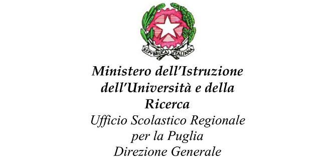 USR Puglia