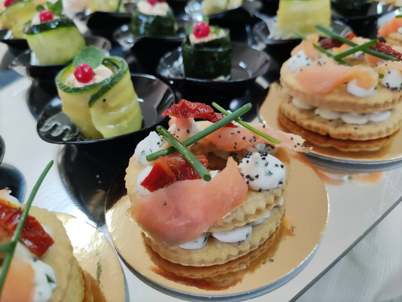 Dolci per la solidarietà