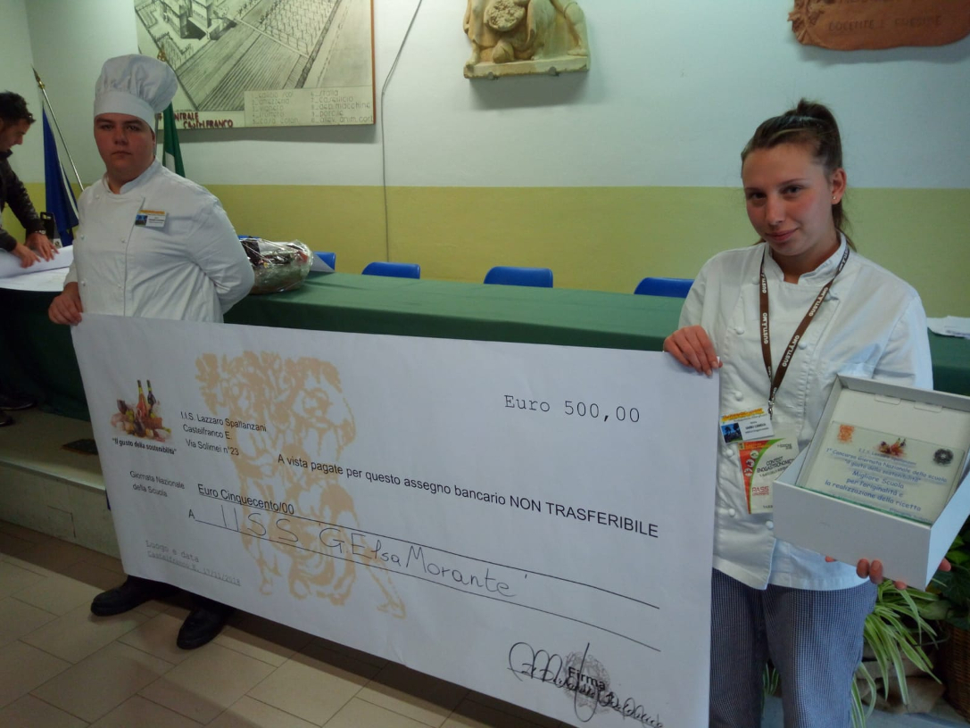 premiazione