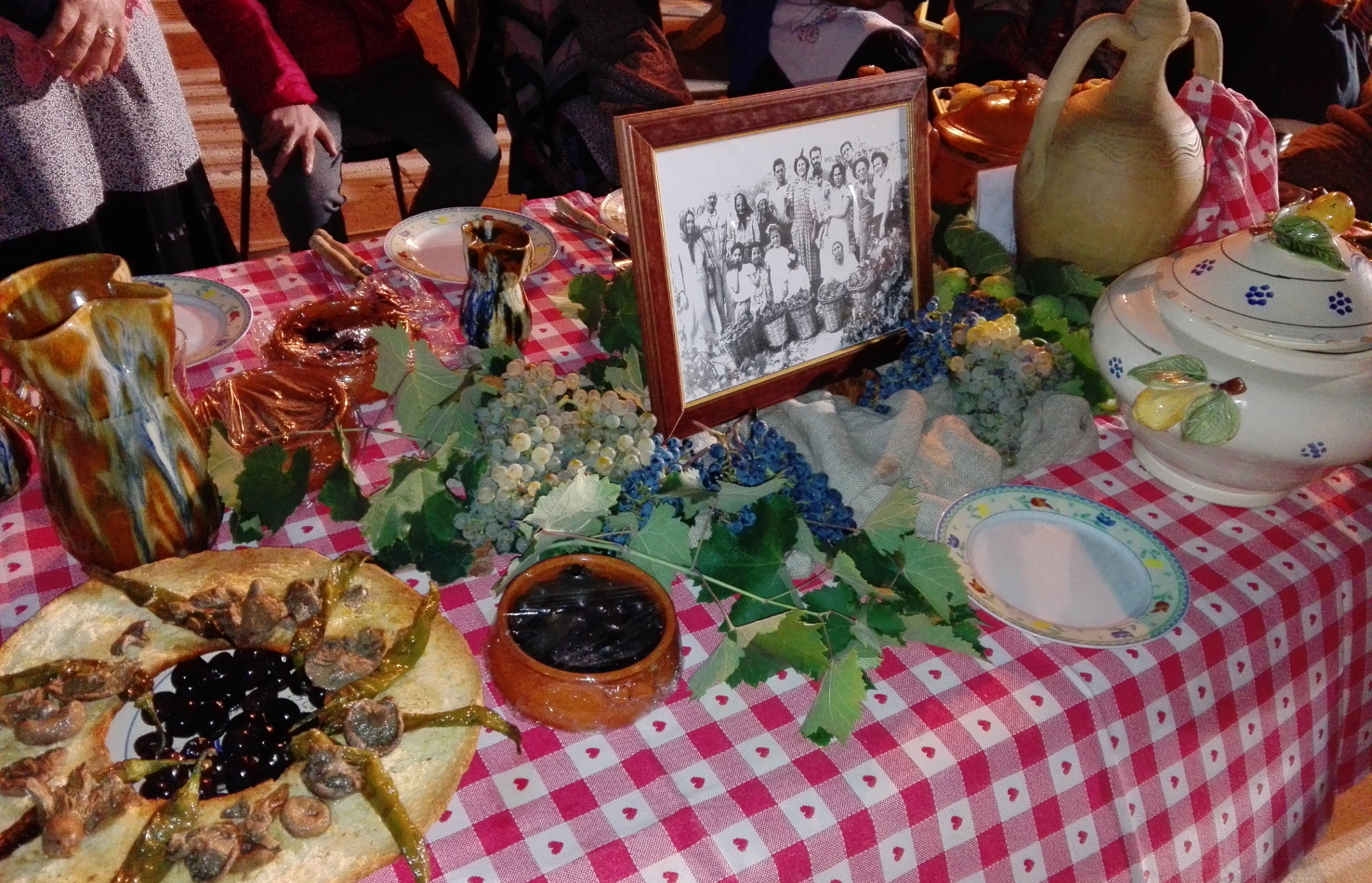 Gruppo folk_ndartiene