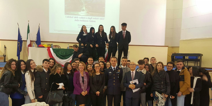 Partecipazione alla S.V.A.M.