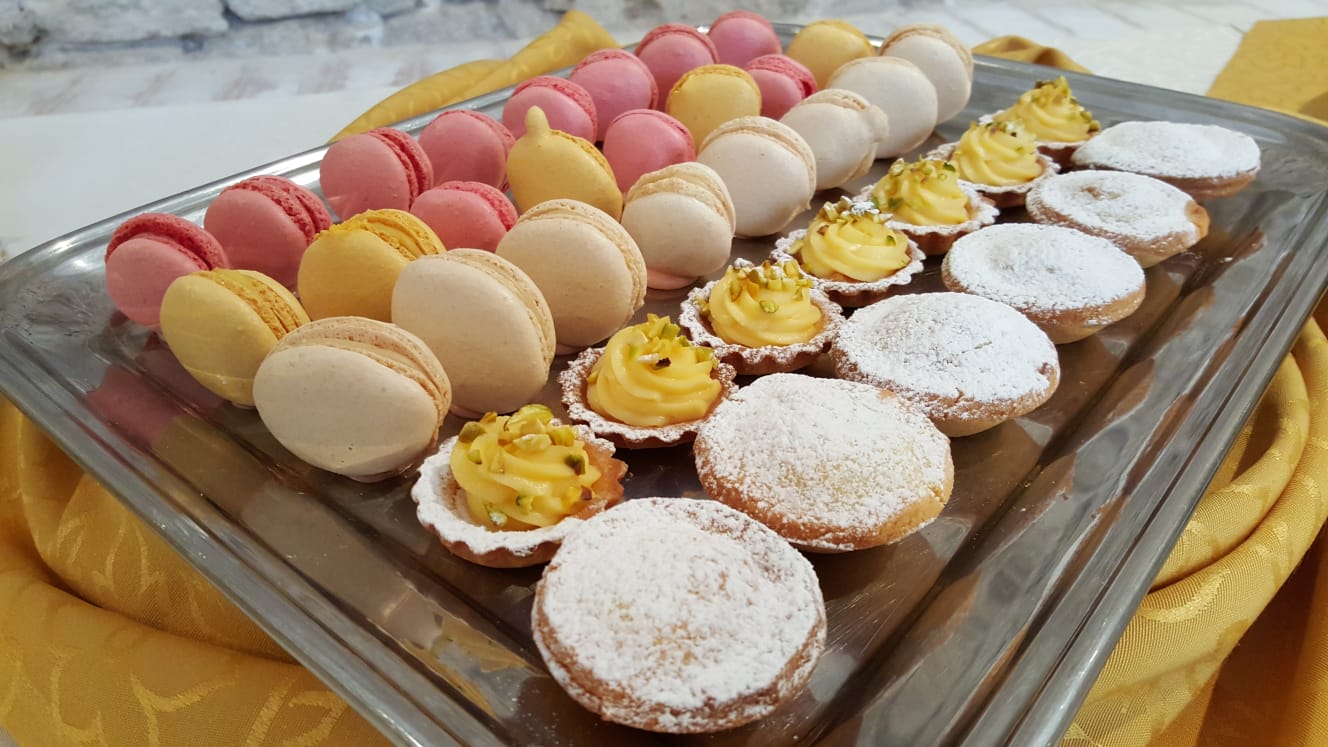 dolci
