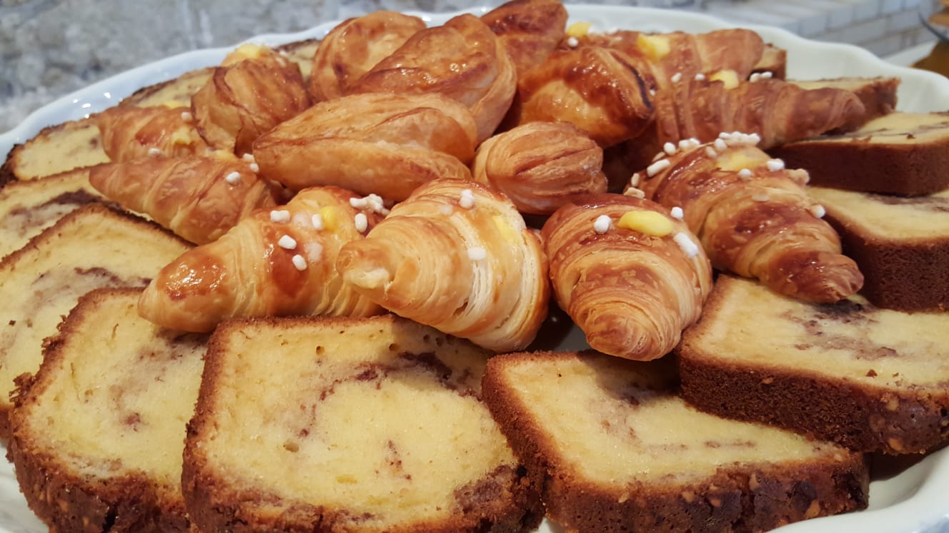 cornetti