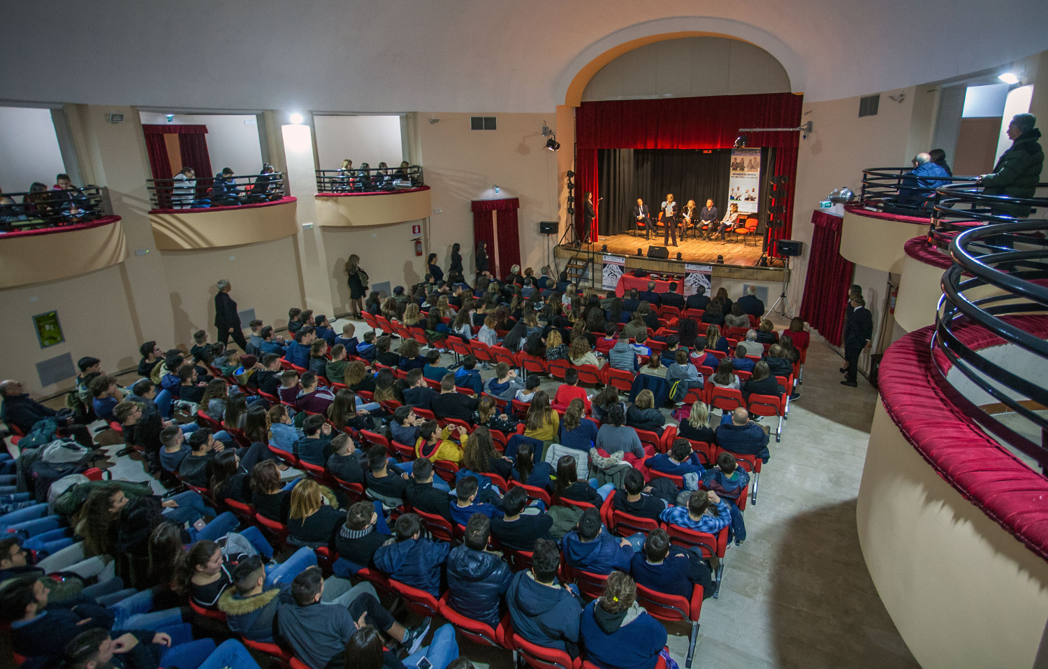 teatro