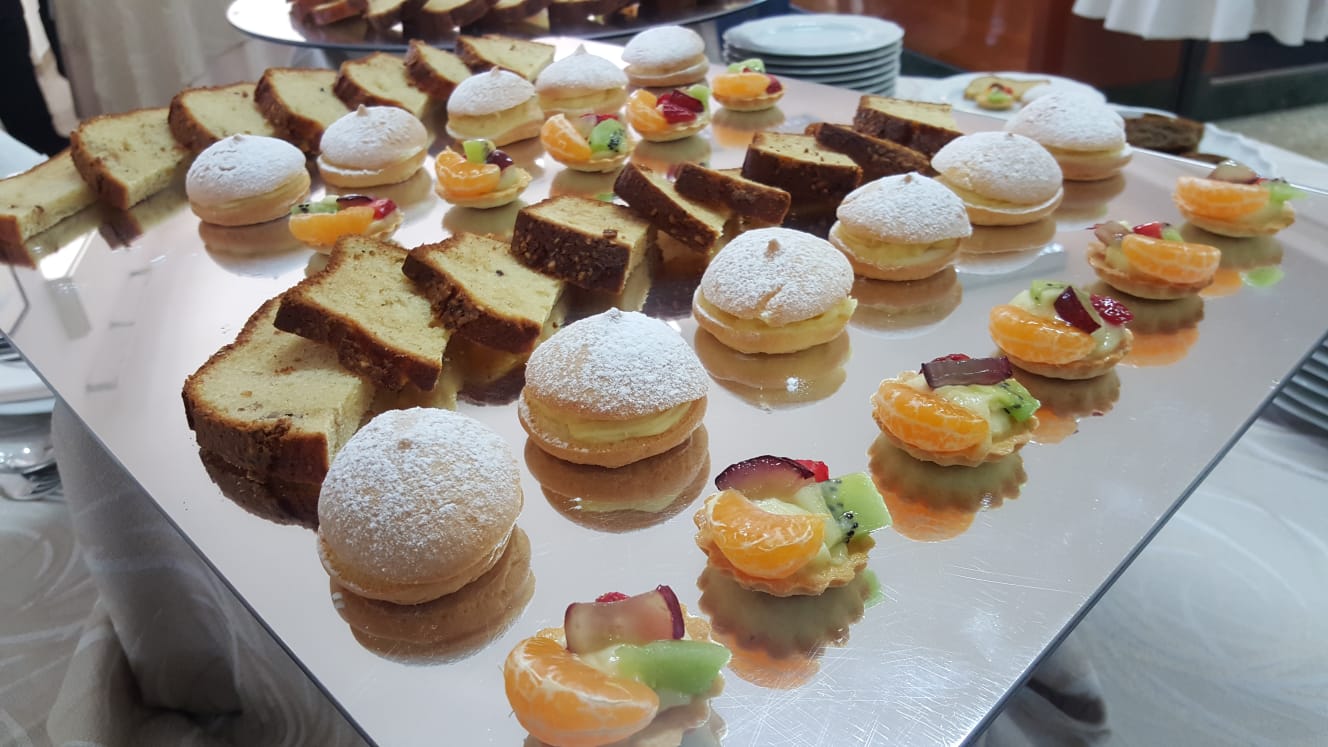 dolci