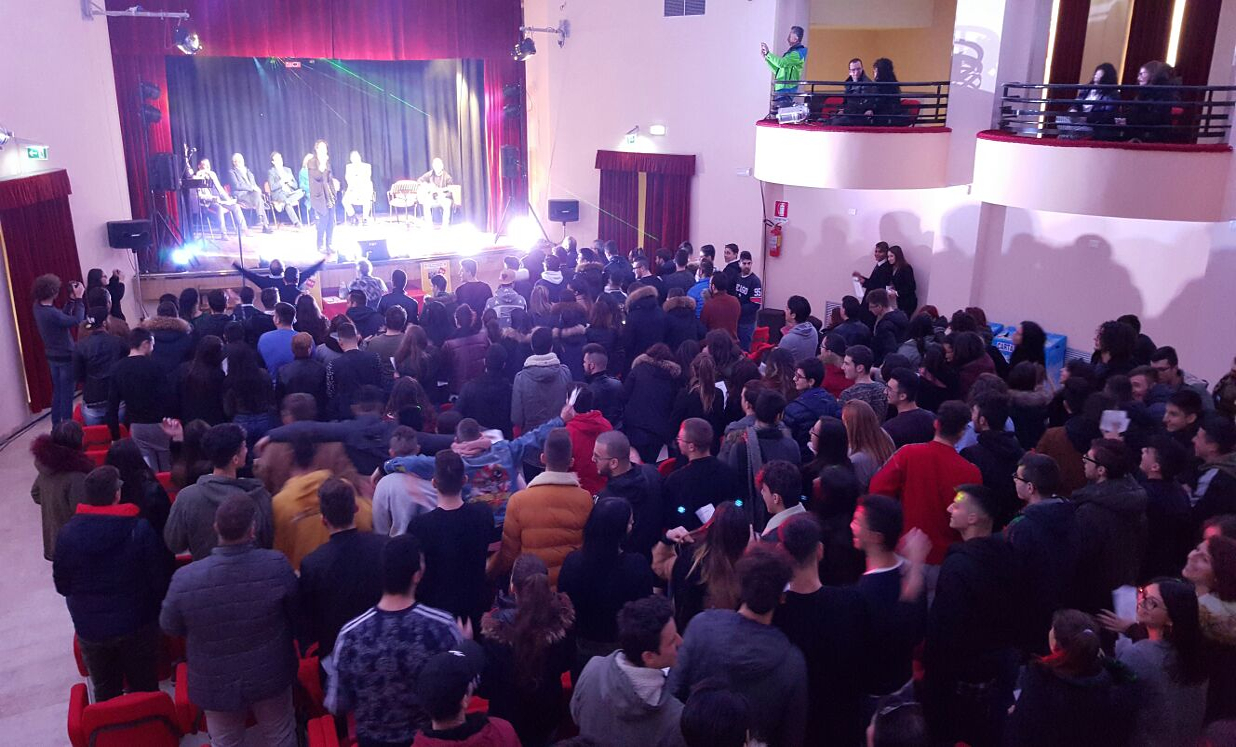 teatro