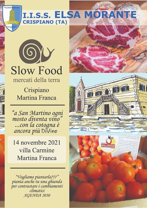slow food