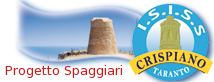 Progetto Spaggiari