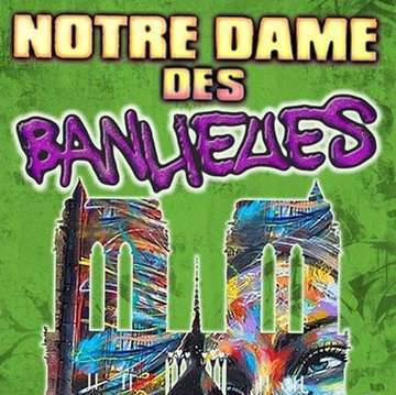 Spettacolo teatrale Notre Dame des banlieues